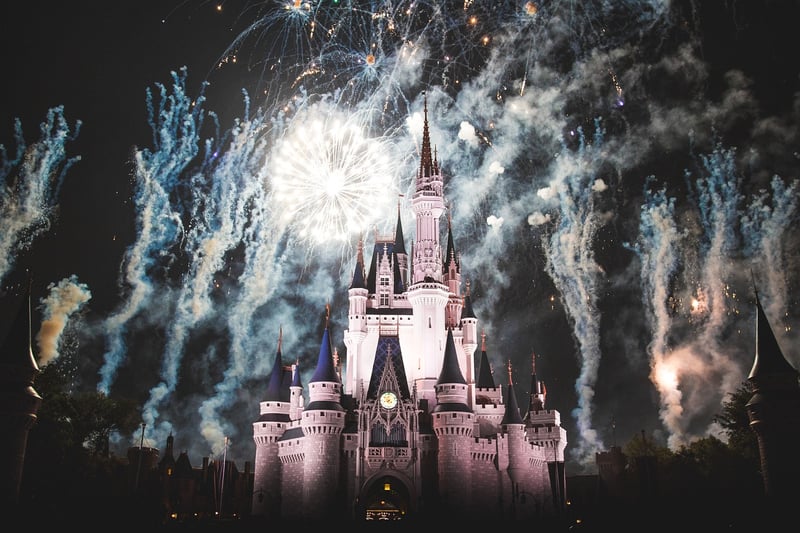 Magic Castles